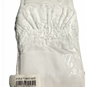 ATHINA LACE TOP STOCKING